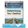 Uncover Your God-given Destiny